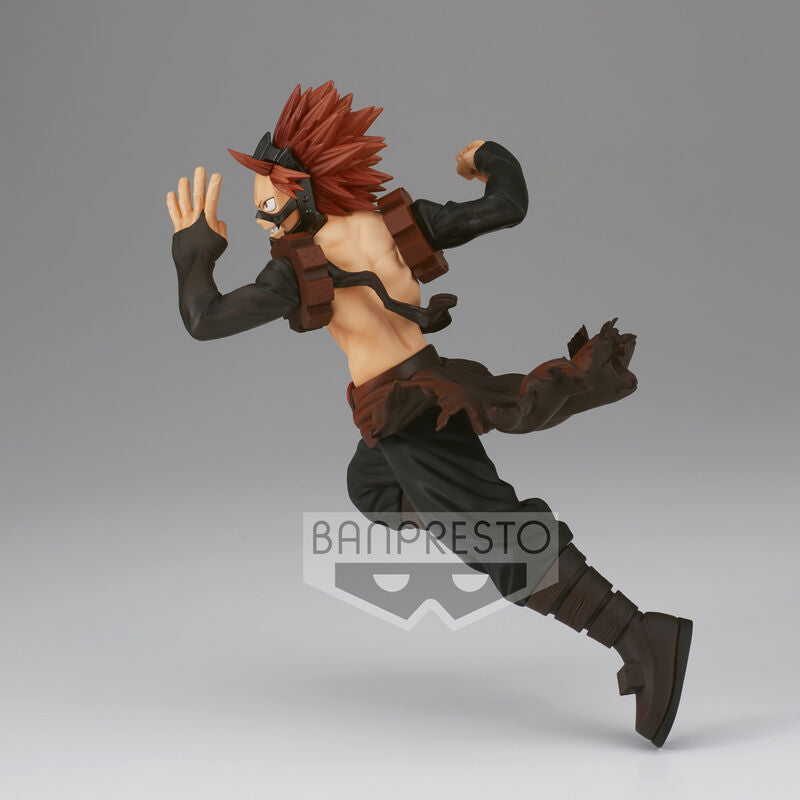 Funko Pop! Eijiro Kirishima My Hero Academia Amazing Heroes Vol.17 Figura da Collezione - Nerdscape Nerdscape