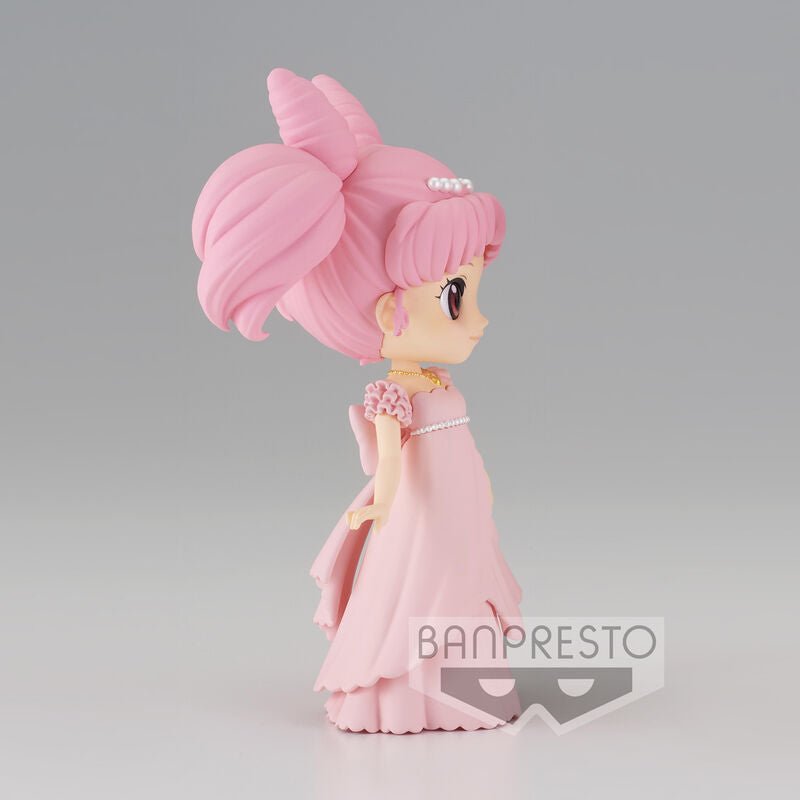Sailon Moon Pretty Guardian Eternal the Movie Princess Usagi SL Serenity Ver.A figure 14cm - Nerdscape