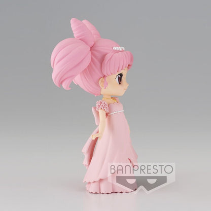 Sailon Moon Pretty Guardian Eternal the Movie Princess Usagi SL Serenity Ver.A figure 14cm - Nerdscape
