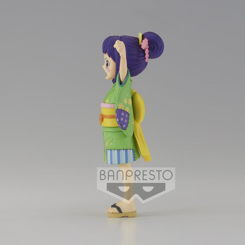 Funko Pop! Otama The Grandline Series Figura da Collezione - Nerdscape Nerdscape