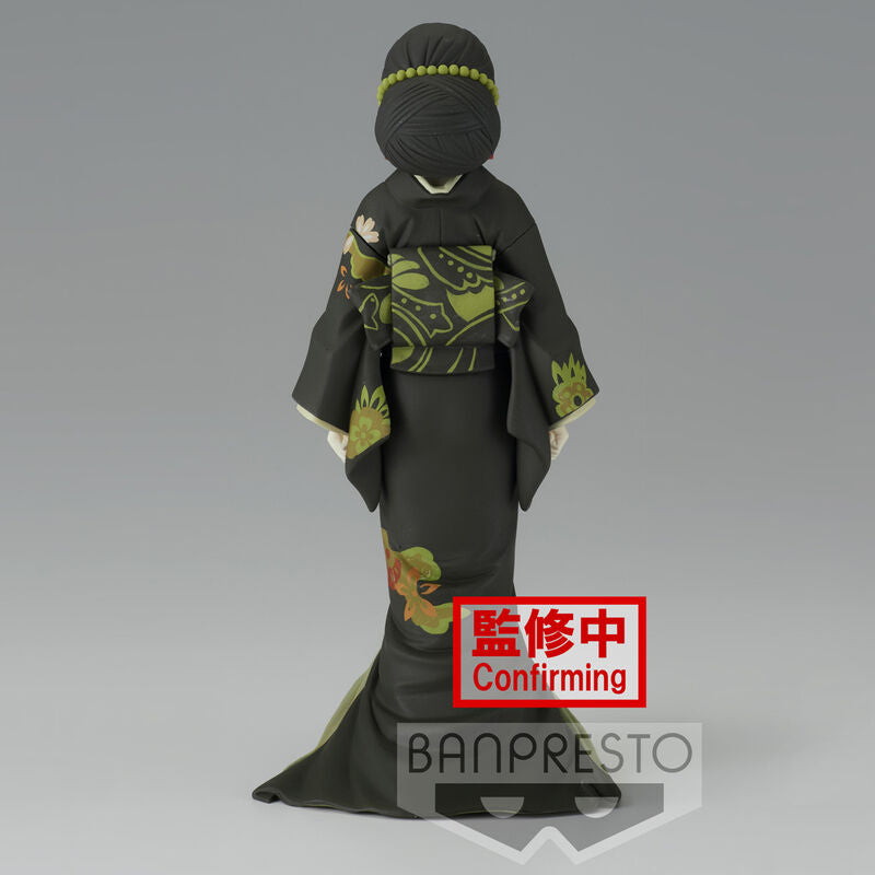 Funko Pop! Muzan Kibutsuji Demon Slayer Kimetsu no Yaiba Vol.6 Figura da Collezione - Nerdscape Nerdscape