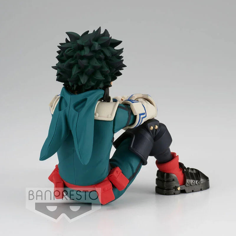 Funko Pop! Izuku Midoriya Break Time Collection Figura da Collezione - Nerdscape Nerdscape