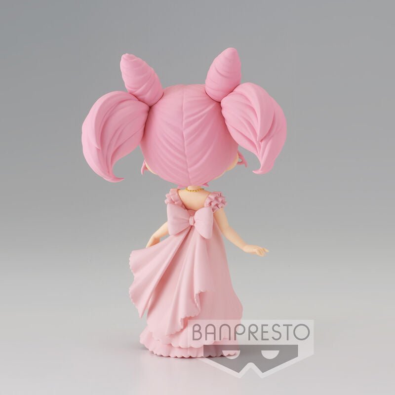 Sailon Moon Pretty Guardian Eternal the Movie Princess Usagi SL Serenity Ver.A figure 14cm - Nerdscape