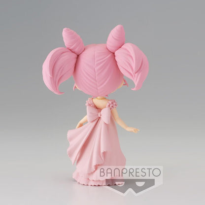 Sailon Moon Pretty Guardian Eternal the Movie Princess Usagi SL Serenity Ver.A figure 14cm - Nerdscape