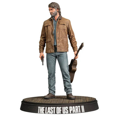 Funko Pop! Joel The Last of Us Part 2 - Figura da Collezione - Nerdscape Nerdscape