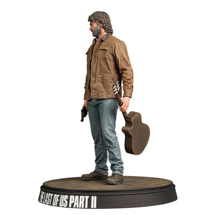 Funko Pop! Joel The Last of Us Part 2 - Figura da Collezione - Nerdscape Nerdscape