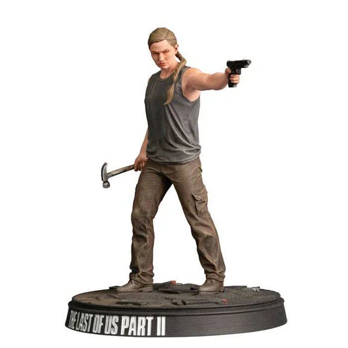 Funko Pop! Abby The Last of Us Part 2 - Figura da Collezione - Nerdscape Nerdscape