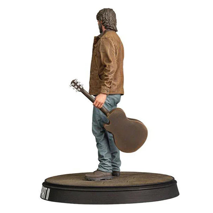 Funko Pop! Joel The Last of Us Part 2 - Figura da Collezione - Nerdscape Nerdscape