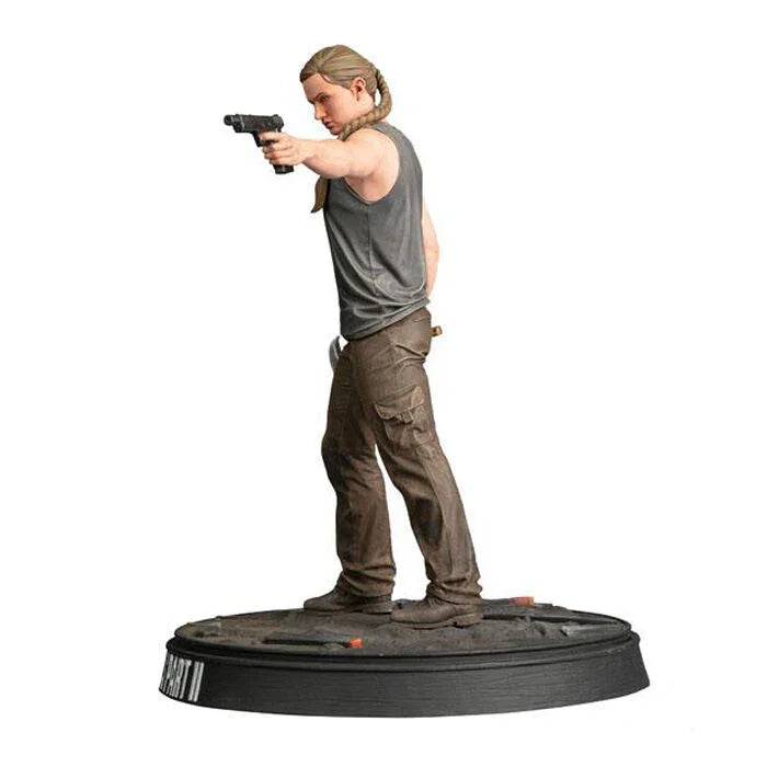 Funko Pop! Abby The Last of Us Part 2 - Figura da Collezione - Nerdscape Nerdscape