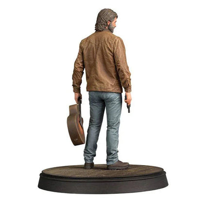 Funko Pop! Joel The Last of Us Part 2 - Figura da Collezione - Nerdscape Nerdscape