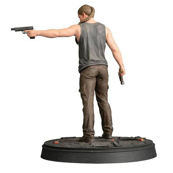 Funko Pop! Abby The Last of Us Part 2 - Figura da Collezione - Nerdscape Nerdscape