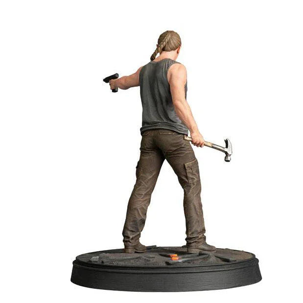 Funko Pop! Abby The Last of Us Part 2 - Figura da Collezione - Nerdscape Nerdscape