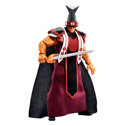 Masters of the Universe Revelation Masterverse Tri - Klops figure 18cm - Nerdscape