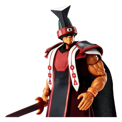 Masters of the Universe Revelation Masterverse Tri - Klops figure 18cm - Nerdscape