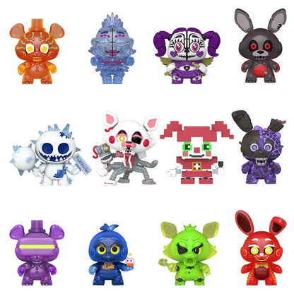 Five Nights at Freddy's Mystery Box Events - Nerdscape Nerdscape