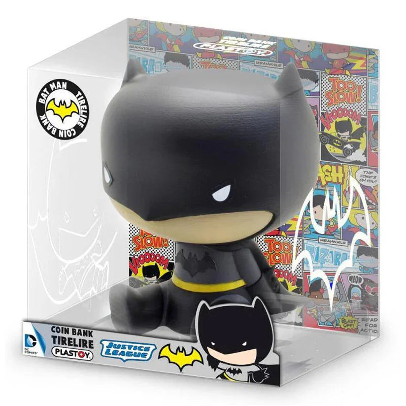 Funko Pop! Batman Justice League Figura da Collezione 16cm - Nerdscape Nerdscape