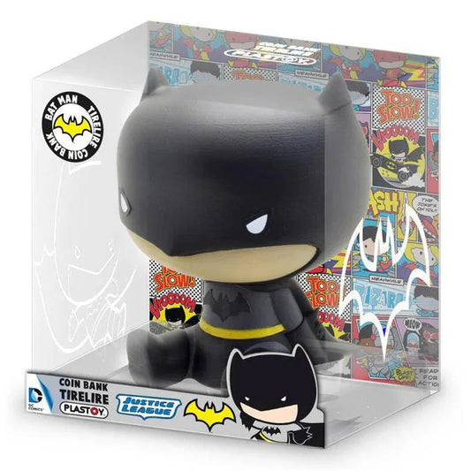 Funko Pop! Batman Justice League Figura da Collezione 16cm - Nerdscape Nerdscape