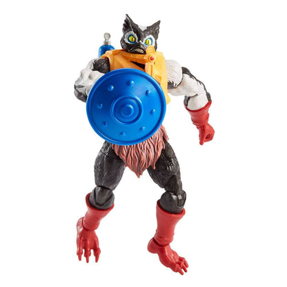 Masters of the Universe Stinkor Masterverse Revelation Figura da Collezione 18cm - Nerdscape Nerdscape