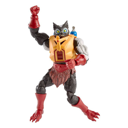 Masters of the Universe Stinkor Masterverse Revelation Figura da Collezione 18cm - Nerdscape Nerdscape