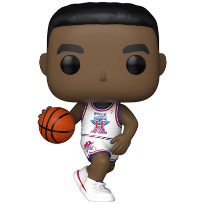 POP figure NBA All Star Isiah Thomas 1992 Nerdscape