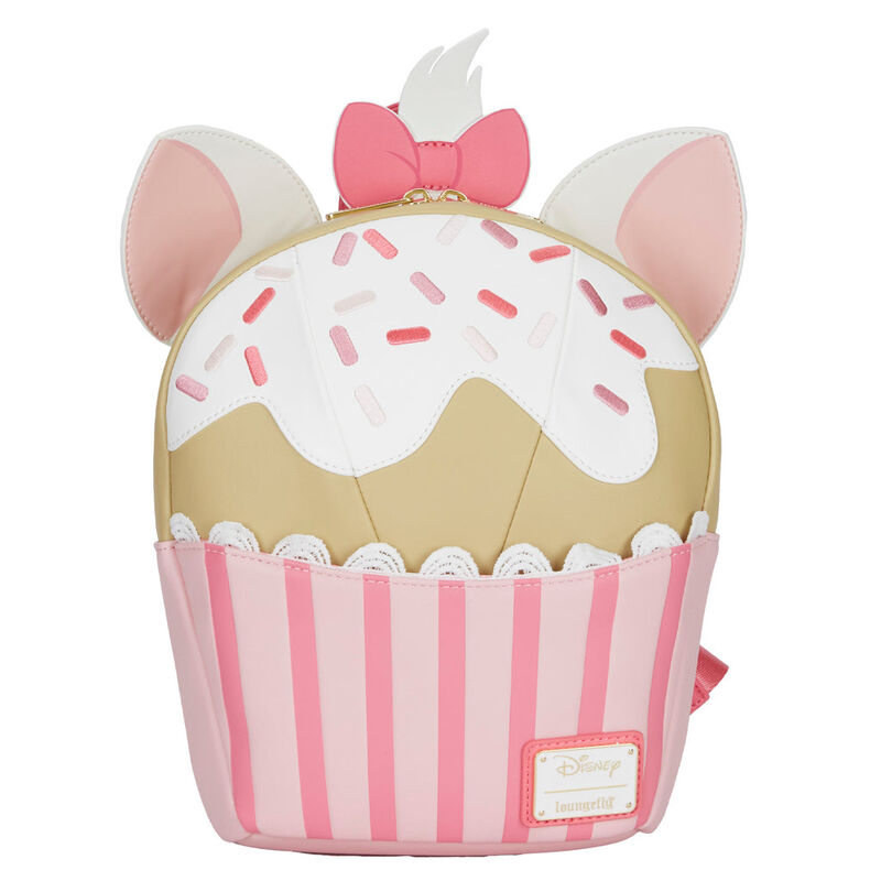 Loungefly Disney Aristocats Marie backpack 26cm Nerdscape