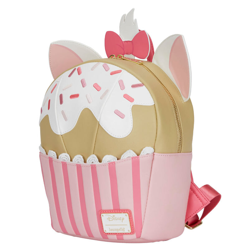 Loungefly Disney Aristocats Marie backpack 26cm Nerdscape