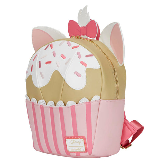 Sac à dos Loungefly Disney Aristocats Marie 26 cm