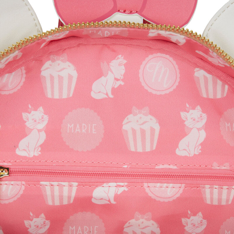 Loungefly Disney Aristocats Marie backpack 26cm Nerdscape