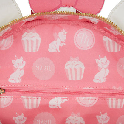 Loungefly Disney Aristocats Marie backpack 26cm Nerdscape