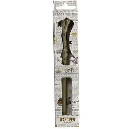 Harry potter Voldemort wand pen Nerdscape