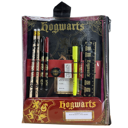 Harry Potter Figura da Collezione - Nerdscape