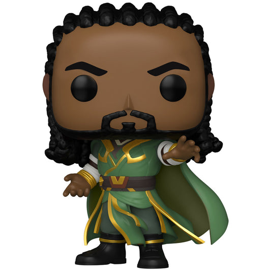 Figurine POP Doctor Strange Multiverse of Madness Maître Mordo
