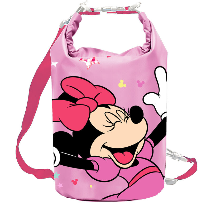 Disney Minnie watertight bag 35cm Nerdscape