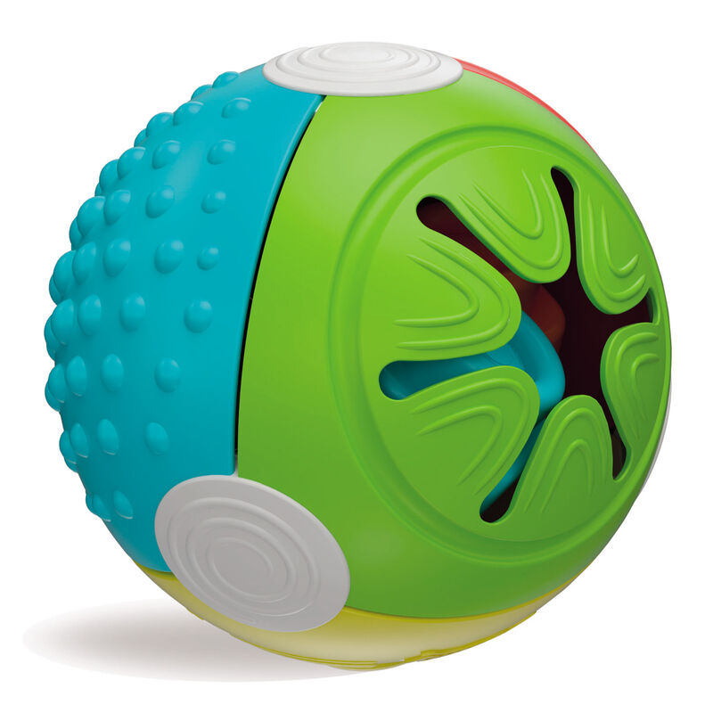 Clemmy Sensory ball Nerdscape