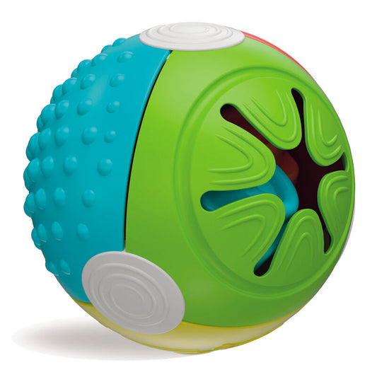 Clemmy Sensory ball Nerdscape