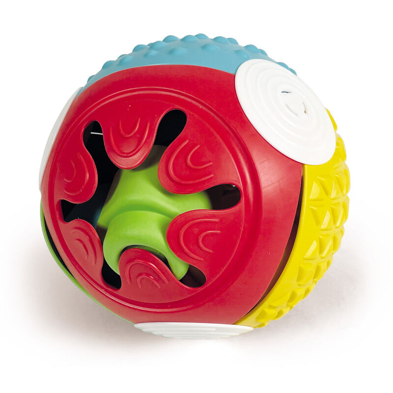 Clemmy Sensory ball Nerdscape