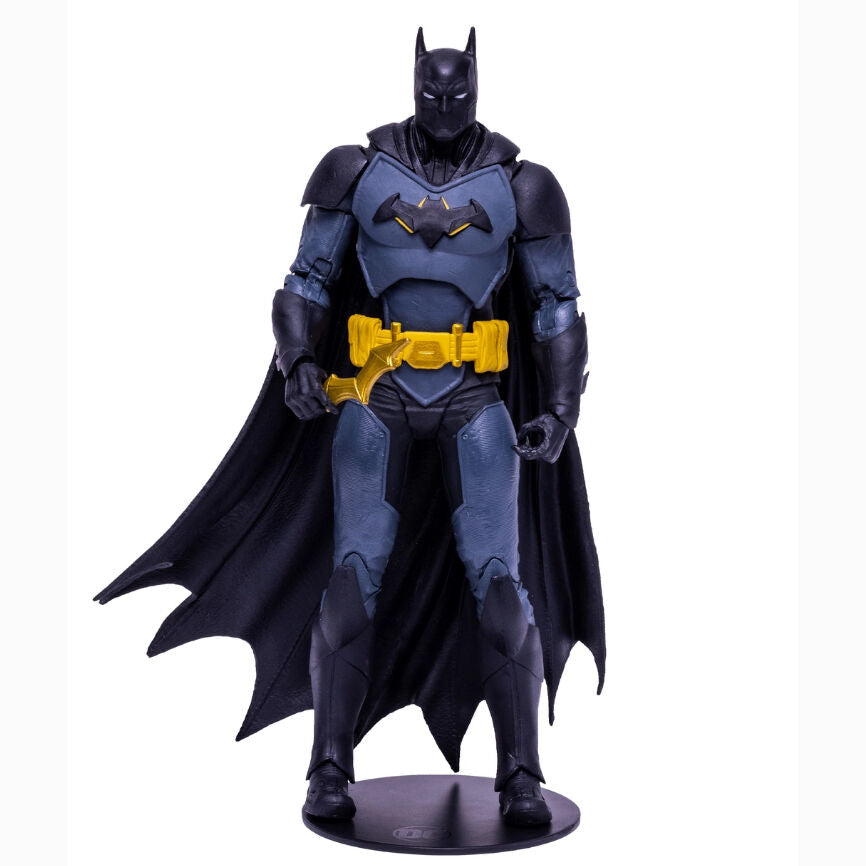 DC Comics Multiverse Batman figure 18cm Nerdscape