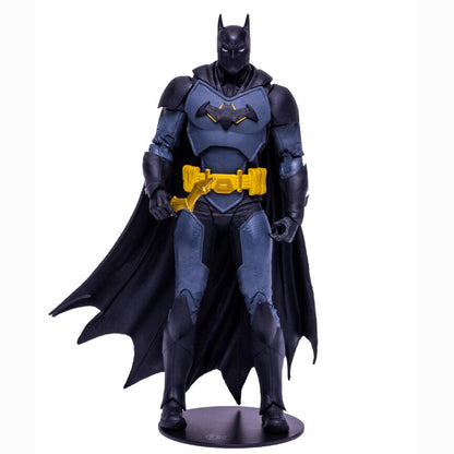 DC Comics Multiverse Batman figure 18cm Nerdscape