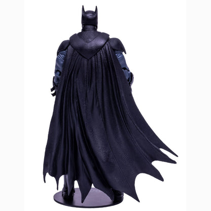 DC Comics Multiverse Batman figure 18cm Nerdscape