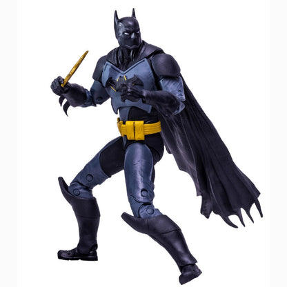 DC Comics Multiverse Batman figure 18cm Nerdscape