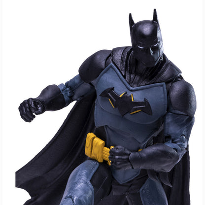 DC Comics Multiverse Batman figure 18cm Nerdscape