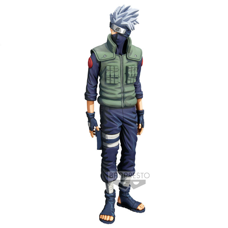 Funko Pop! Hatake Kakashi Naruto Shippuden Figura da Collezione - Nerdscape Nerdscape