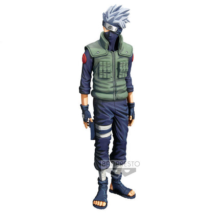 Funko Pop! Hatake Kakashi Naruto Shippuden Figura da Collezione - Nerdscape Nerdscape