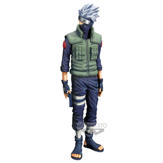 Funko Pop! Hatake Kakashi Naruto Shippuden Figura da Collezione - Nerdscape Nerdscape