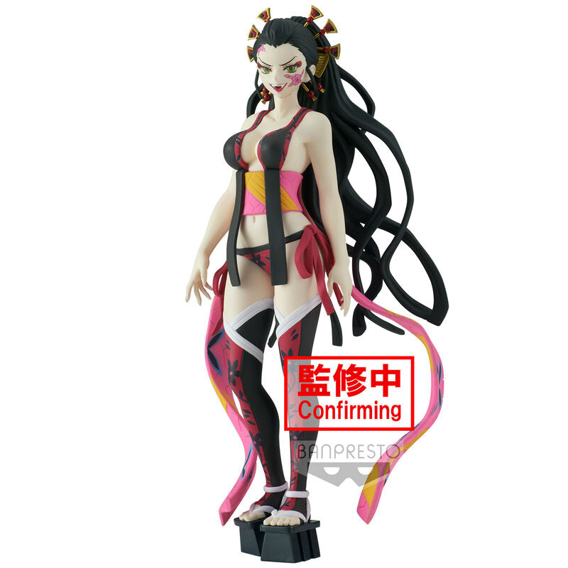 Funko Pop! Daki Demon Slayer Kimetsu no Yaiba Vol.7 Figura da Collezione - Nerdscape Nerdscape