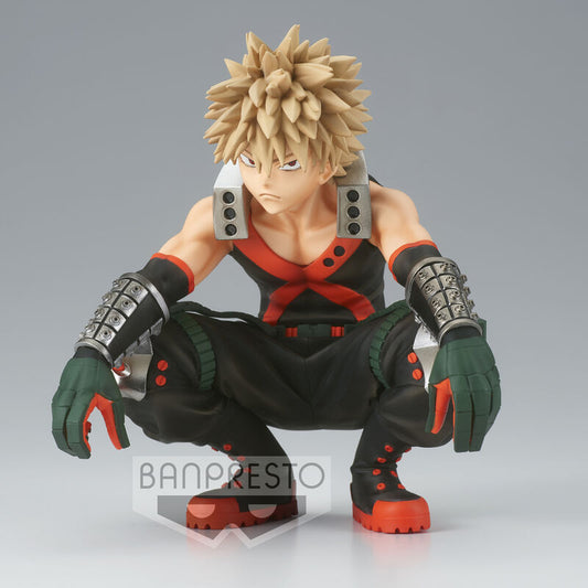 Funko Pop! Katsuki Bakugo Break Time vol.2 Figura da Collezione - Nerdscape
