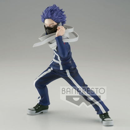 My Hero Academia Hitoshi Shinso The Amazing Heroes vol.18 Figura da Collezione - Nerdscape Nerdscape