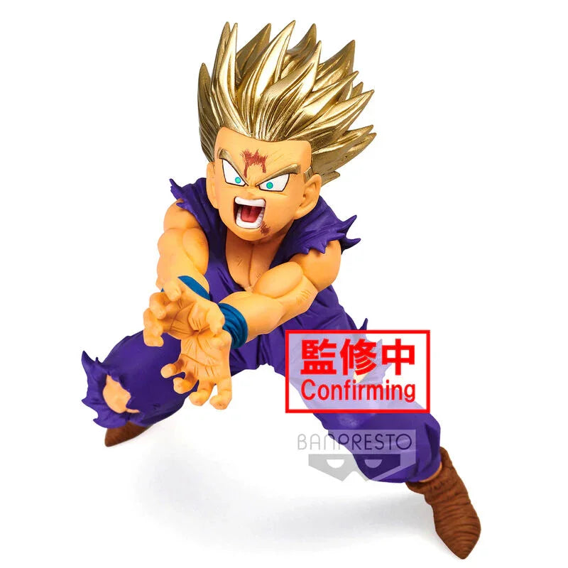 Funko Pop! Son Gohan Blood of Saiyans Dragon Ball Z - Figura da Collezione Nerdscape Nerdscape