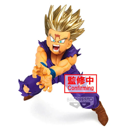 Funko Pop! Son Gohan Blood of Saiyans Dragon Ball Z - Figura da Collezione Nerdscape Nerdscape