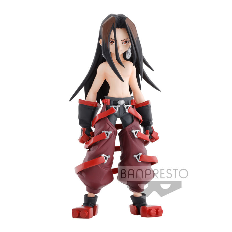 Funko Pop! Hao Shaman King Figura da Collezione 14cm - Nerdscape Nerdscape